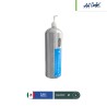 Dispensador de gel antibacterial para pared Artcenter