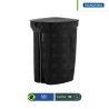 Bote de basura con pedal Tramontina Compact 10 L