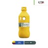 Contenedor para reciclar botellas de plástico Estra Eco Botella