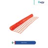 Rollo de malla de seguridad para construcción Zugy