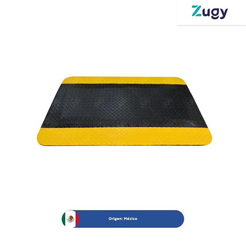 Tapete antifatiga Zugy 60 x 90 cm