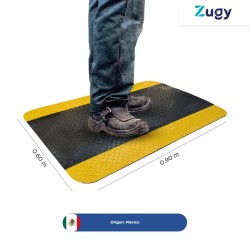 Tapete antifatiga Zugy 60 x 90 cm