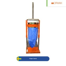 Compactadora Orwak Flex 5030