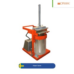 Compactadora Orwak Flex 5030