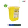 Contenedor P/Liquidos 1.8 L Amarillo HQU