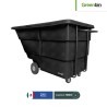 Contenedor de volteo Greenbin 1000 L