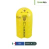 Contenedor para pilas usadas Ecobatery