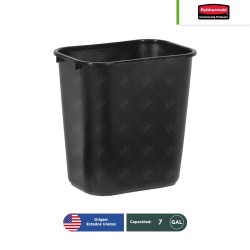 Cesto Rubbermaid 28 Qt