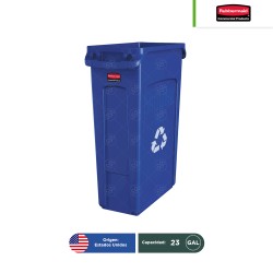 Botes para reciclaje