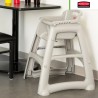 Silla para bebe restaurantes Rubbermaid