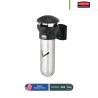 Cenicero Infinity de pared Rubbermaid