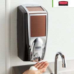 Dispensador Autofoam Lumecel Rubbermaid