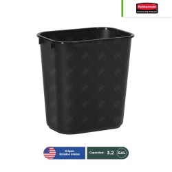 Cesto Rubbermaid 13 Qt
