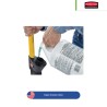 Trapeador con rociador Hygen Pulse Rubbermaid