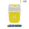 Contenedor para pilas usadas Estra 2.8 L