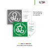 Estación ecológica 2 a 5 divisiones accesorio P Estra MR 53 L